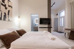 H18 - Boutique Apartments by BQA