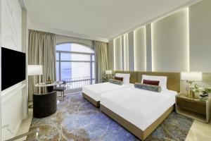 Kempinski Hotel & Resort Sariya Yanbu Red Sea