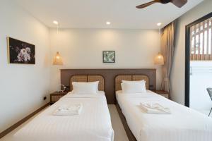 ENNKAI Beachfront Resort Koh Larn