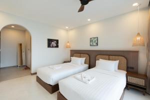 ENNKAI Beachfront Resort Koh Larn