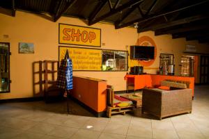 OLGA'S ITALIAN CORNER