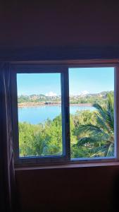 CHAMBRE LA TERRASSE Nosy-be