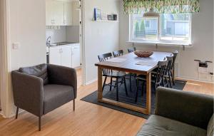 Amazing Apartment In Pauliström With Wifi