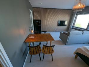 Porot Laukkaa City Apartment - Cozy Stay in Rovaniemi Center
