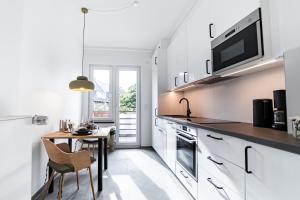 Stilvoll wohnen im beliebten Kreuzviertel