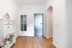 Stilvoll wohnen im beliebten Kreuzviertel
