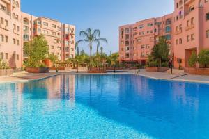 Bloom Hivernage Deluxe - 2 Chambres - Le Soleil en Mars - Petit déjeuner et Services de chambres inclus - A 10mn des sites - Balcon végétalisé