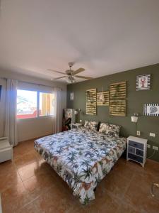 Costa Adeje Dream View - 2 Bedroom Apartment with Terrace