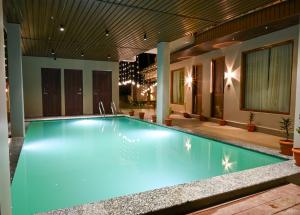 The Elysian Boutique Stays - Havelock