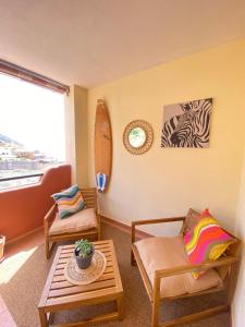 Costa Adeje Dream View - 2 Bedroom Apartment with Terrace