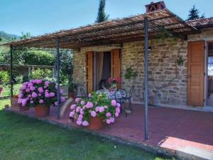 _x000D_ Farmhouse in Loro Ciuffenna