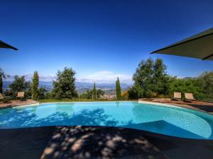 _x000D_ Farmhouse in Loro Ciuffenna