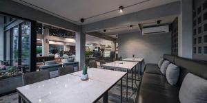 The Ex Capital Hotel Bangkok by Dancenter