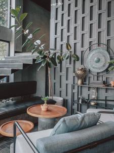 The Ex Capital Hotel Bangkok by Dancenter