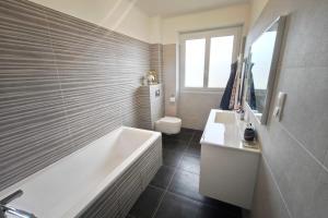 Charming T3 with balconies in Ajaccio