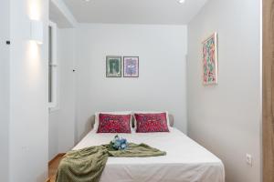 Porta Rem Studio by Konnect, Old Corfu Town