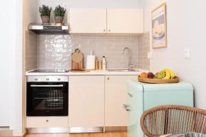 Porta Rem Studio by Konnect, Old Corfu Town