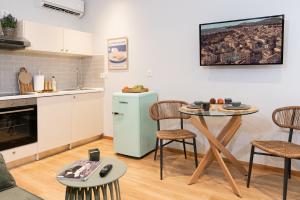 Porta Rem Studio by Konnect, Old Corfu Town