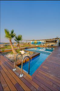 VENTO MARE LUXURY Hotel - Unrated properties in Cesme