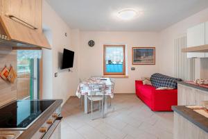 Appartamento Nuovo A San Giovanni