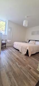 Grand cottage le pré bleu 11mn lac