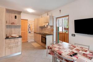 Appartamento Nuovo A San Giovanni