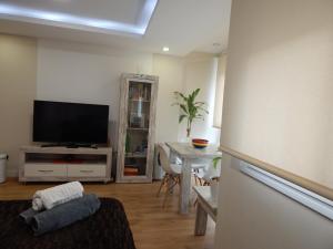 Ciudad y Mar - Piso luminoso y céntrico