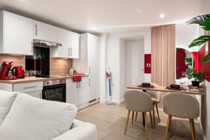Moderne & Confortable, Au cœur de Rouen