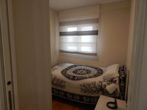 Ciudad y Mar - Piso luminoso y céntrico