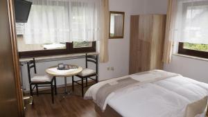 Landhotel und Restaurant Haus Steffens bei Calpas