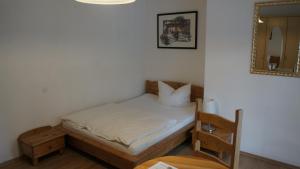 Landhotel und Restaurant Haus Steffens bei Calpas