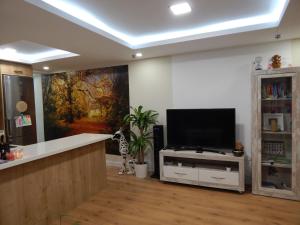 Ciudad y Mar - Piso luminoso y céntrico