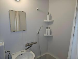 ホテルレスポワール401