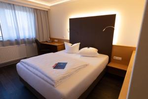 Hotel Bavaria Brehna