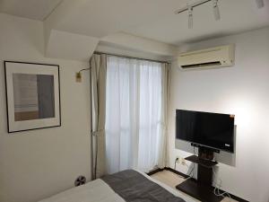 ホテルレスポワール401