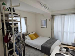 ホテルレスポワール401