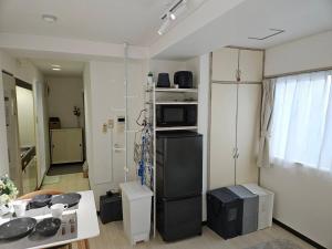 ホテルレスポワール401