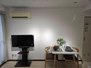 ホテルレスポワール401