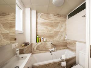 Luxurious Seaview Apartment 50m at Playa del Cura