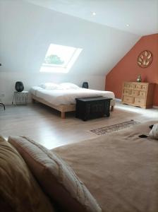 Ti Guernevez - La Longère