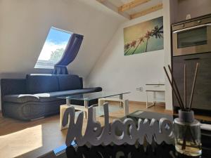 Rooftop Retreat Heilbronn