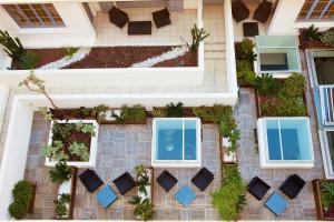 Hotels Eden Hotel & Spa : photos des chambres