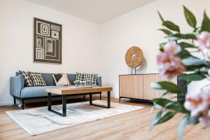 Stilvoll wohnen im beliebten Kreuzviertel - Ubytování bez kategorie ve městě Münster