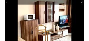 FeWo Usedom Karlshagen