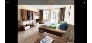 FeWo Usedom Karlshagen