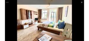 FeWo Usedom Karlshagen