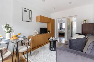 BnBNova - 1BR - West End & Covent Garden