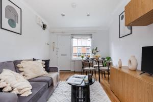 BnBNova - 1BR - West End & Covent Garden