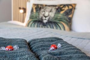 Annavälla gårdshus