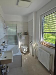 Ferienwohnung Sonnenschein